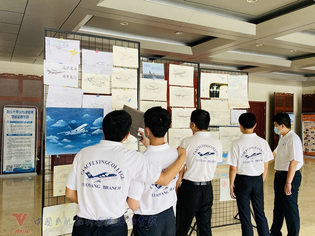 优秀作品展示